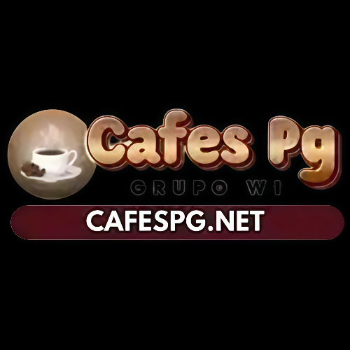 cafespg logo